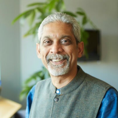 Vikram Patel