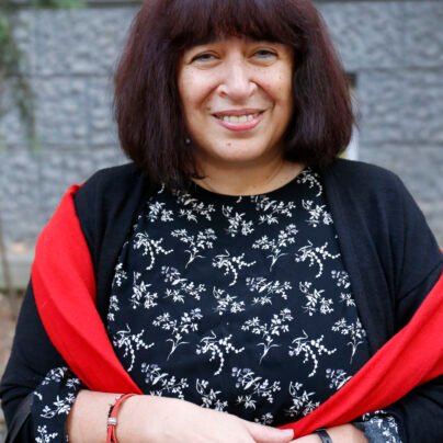 Jana D. Javakhishvili